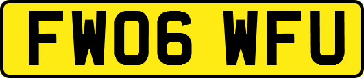 FW06WFU