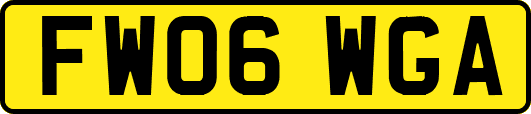 FW06WGA