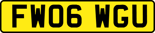 FW06WGU