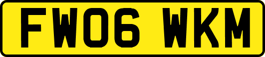 FW06WKM