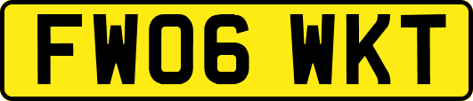 FW06WKT