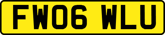 FW06WLU