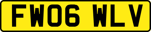 FW06WLV