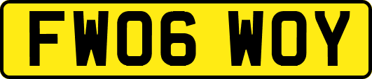 FW06WOY