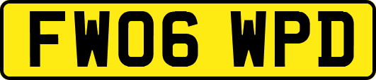 FW06WPD