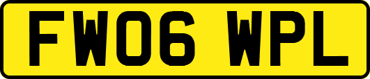 FW06WPL