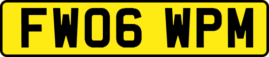 FW06WPM
