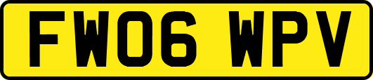FW06WPV