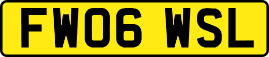 FW06WSL