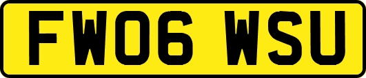 FW06WSU