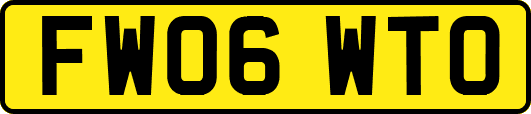 FW06WTO