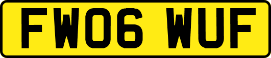 FW06WUF