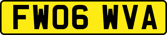 FW06WVA