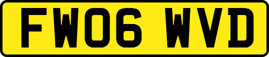 FW06WVD
