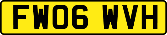 FW06WVH