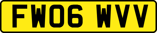FW06WVV