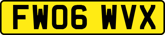 FW06WVX