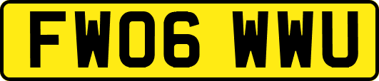 FW06WWU