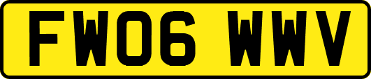 FW06WWV