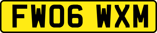 FW06WXM