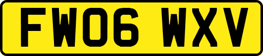 FW06WXV