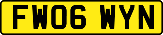 FW06WYN