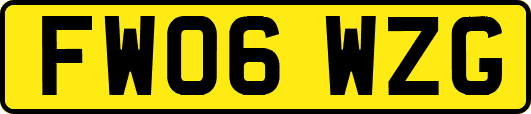 FW06WZG