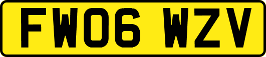 FW06WZV