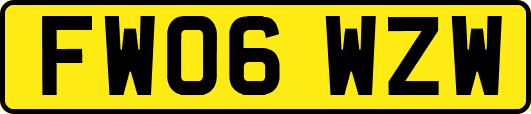 FW06WZW