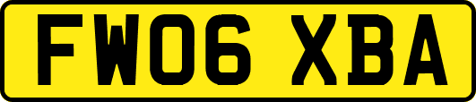FW06XBA