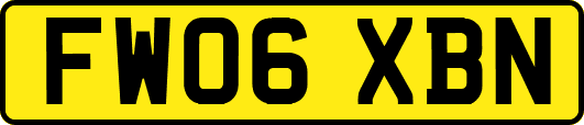 FW06XBN