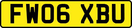 FW06XBU