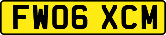 FW06XCM