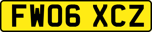 FW06XCZ