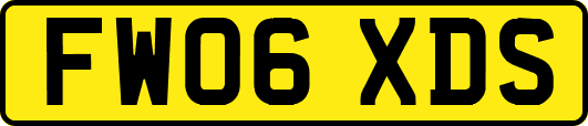 FW06XDS