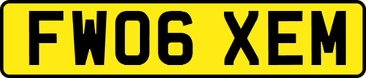 FW06XEM