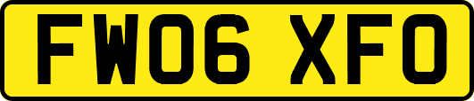 FW06XFO