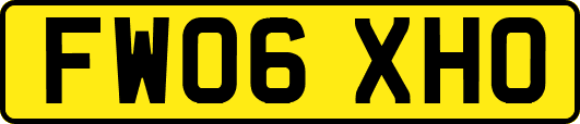 FW06XHO