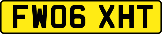 FW06XHT