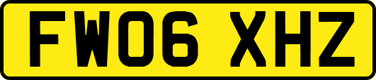 FW06XHZ