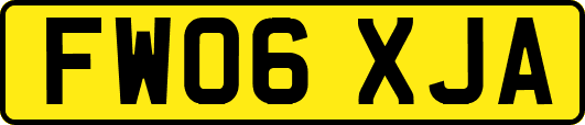 FW06XJA