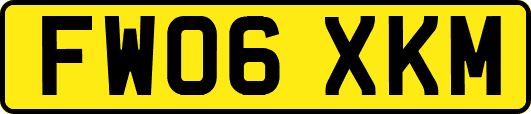 FW06XKM