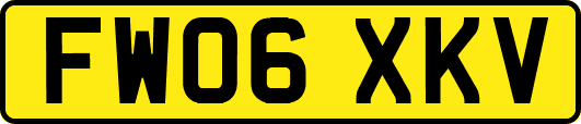 FW06XKV