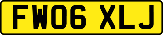 FW06XLJ