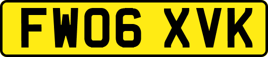 FW06XVK