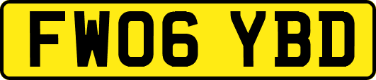 FW06YBD