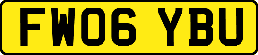 FW06YBU