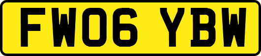 FW06YBW