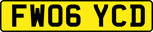 FW06YCD