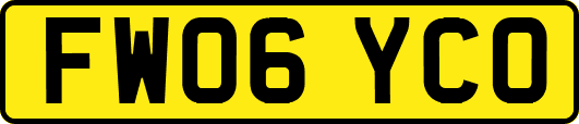 FW06YCO